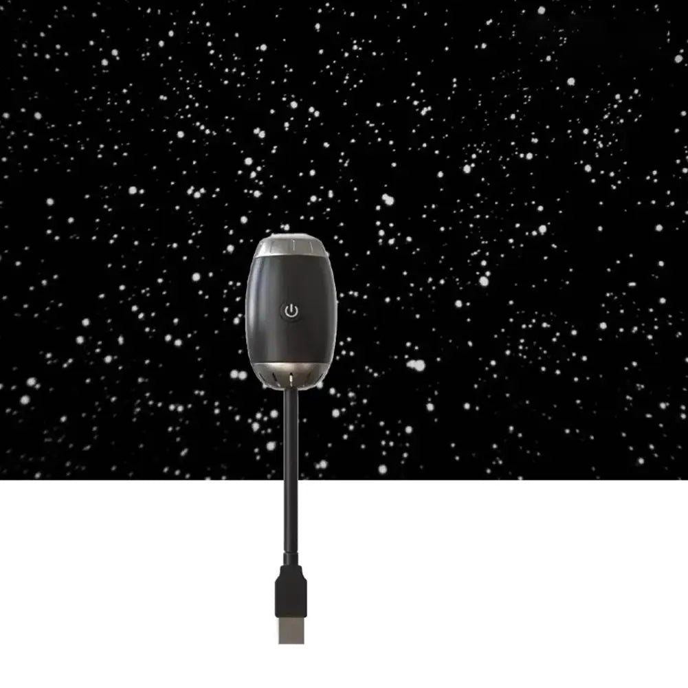 Galaxy Night Light