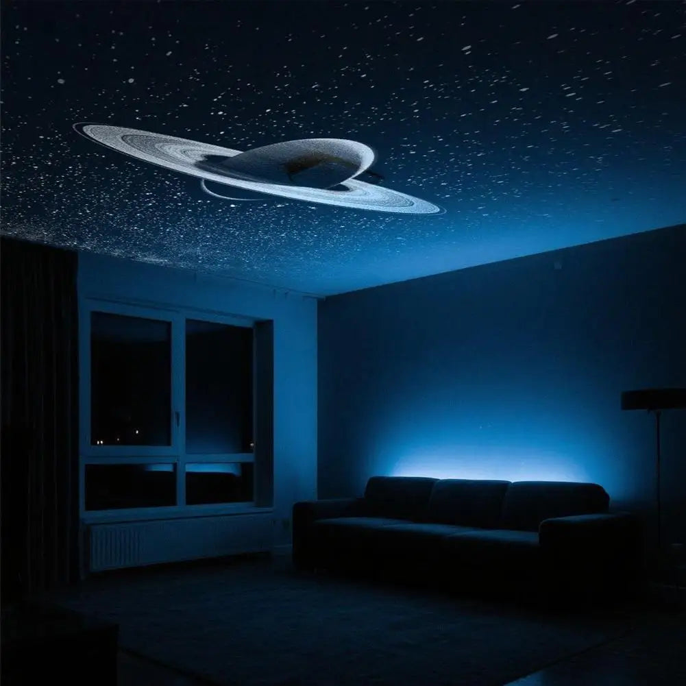 Galaxy Night Light