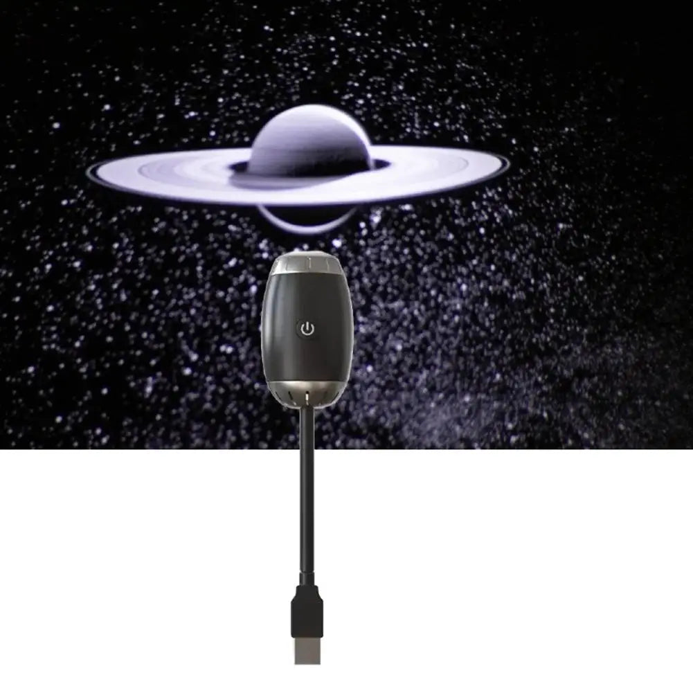 Galaxy Night Light