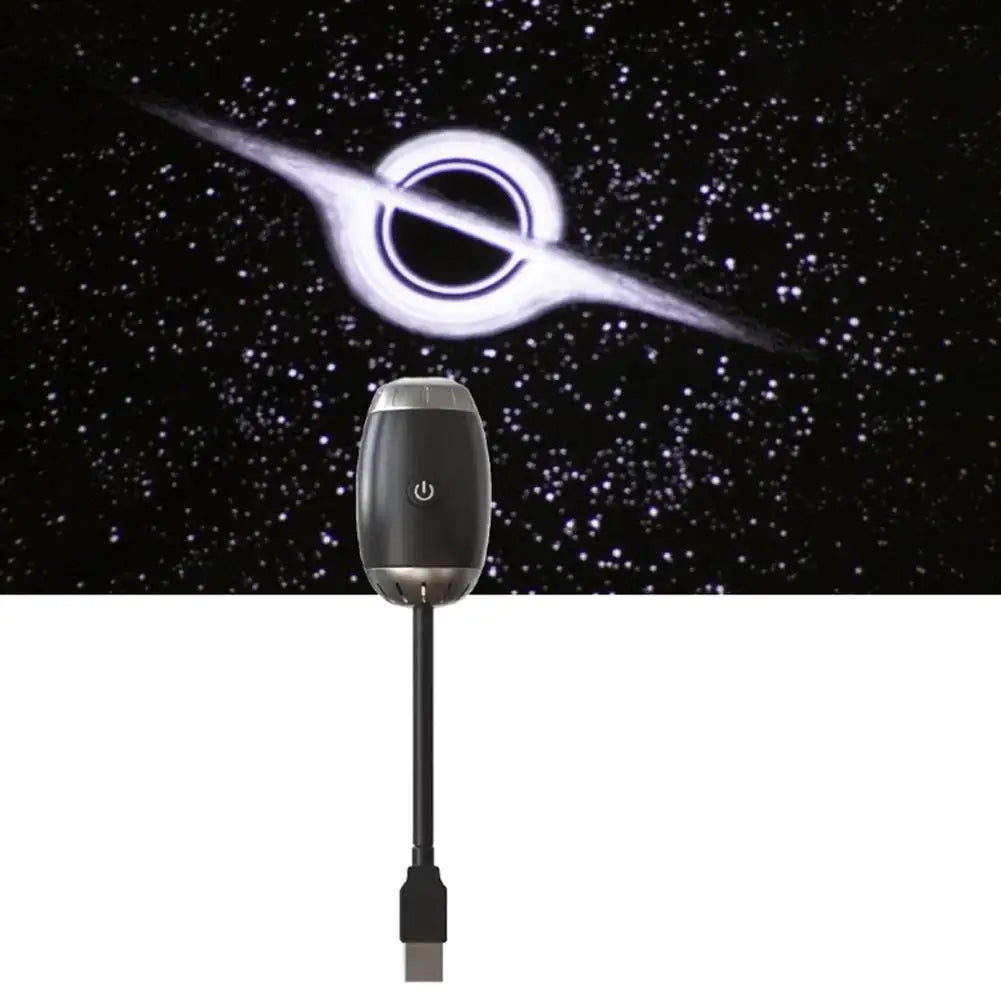 Galaxy Night Light
