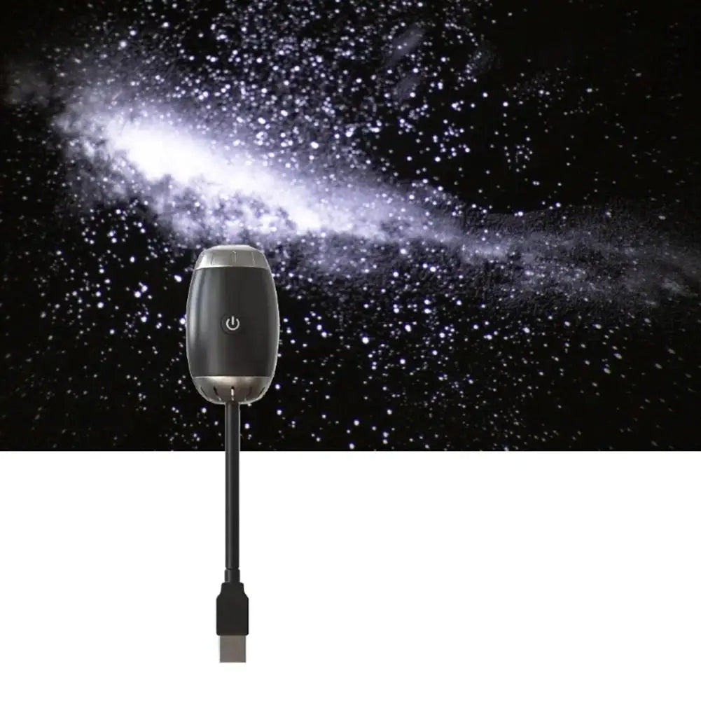 Galaxy Night Light