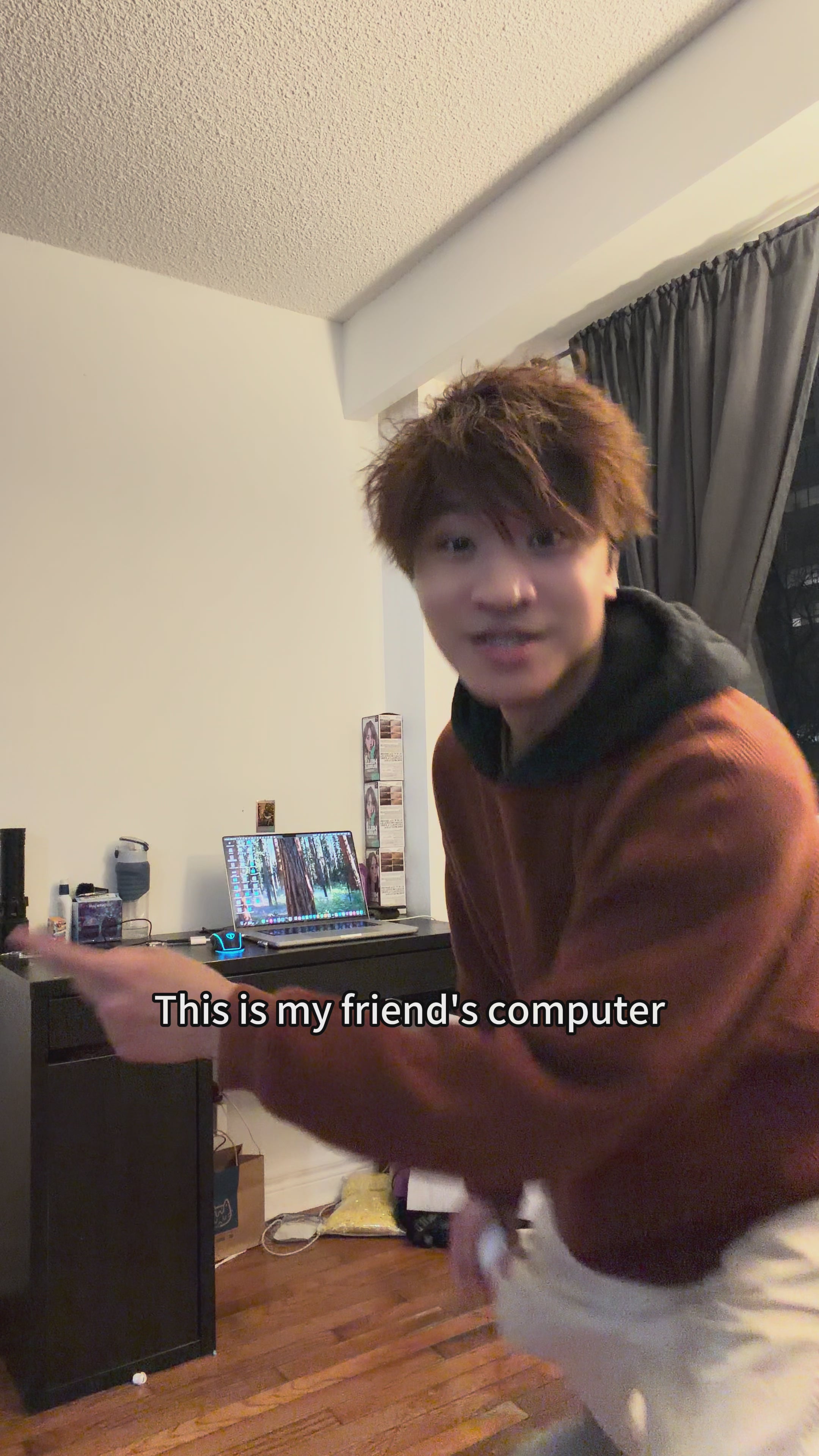 Broken Egg For Prank